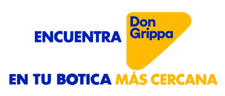 Encuentra Don Grtippa en tu botica más cercana