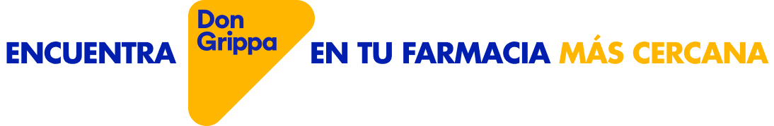 Encuentra Don Grtippa en tu farmacia más cercana